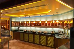تور دبی هتل فورچون گراند - آژانس مسافرتی و هواپیمایی آفتاب ساحل آبی 